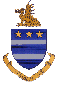 Venable Coat of Arms